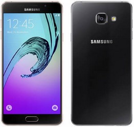 Замена батареи на телефоне Samsung Galaxy A7 (2016) в Саратове
